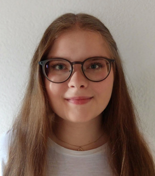 Portrait Kora Hofmeister