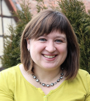 Portrait Ulrike Korder