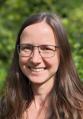 Dr. med. Katharina Schneider